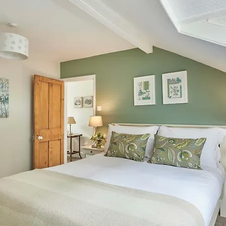Holiday home Harbour House *