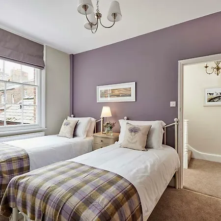 Harbour House Casa vacanze