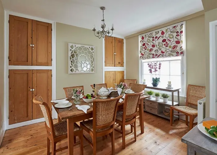 別荘 Harbour House *