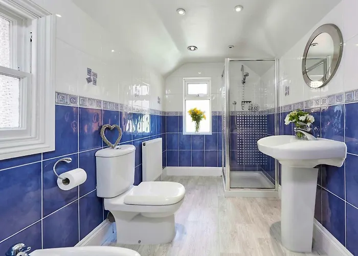 別荘 Harbour House