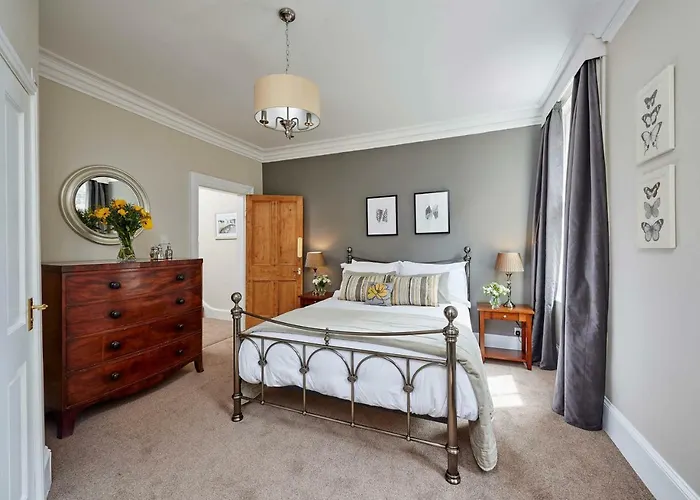 Harbour House 別荘 ウィットビー