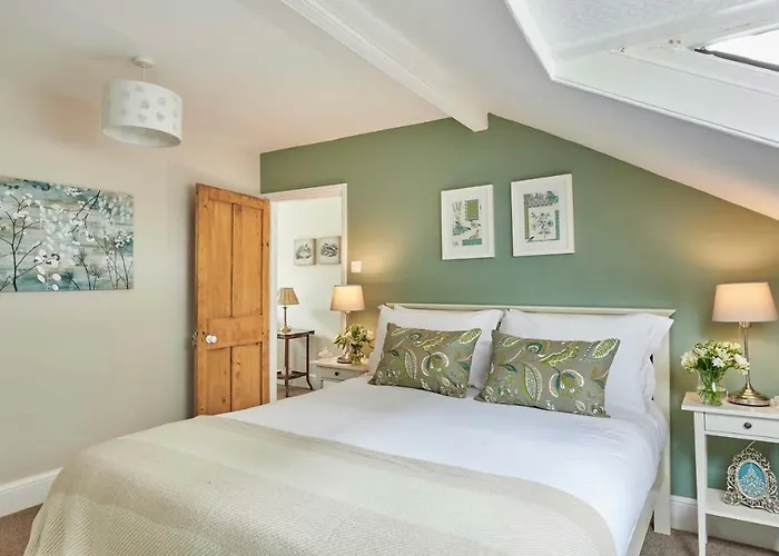 別荘 Harbour House *