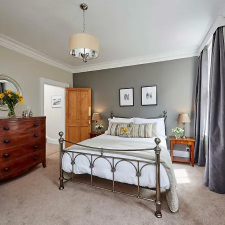 Harbour House Tatil Evi Whitby